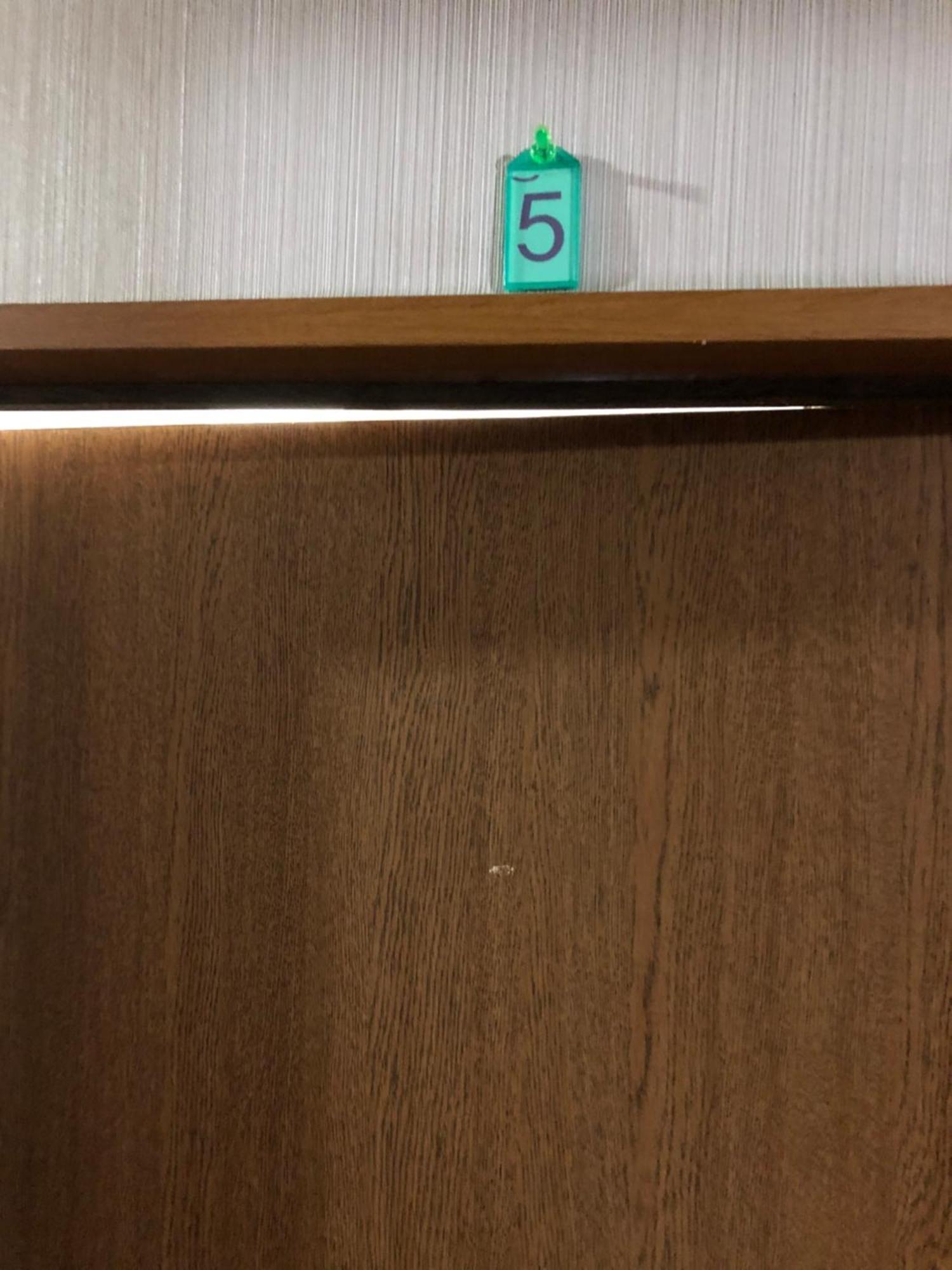 한마당 호텔 오사카 외부 사진