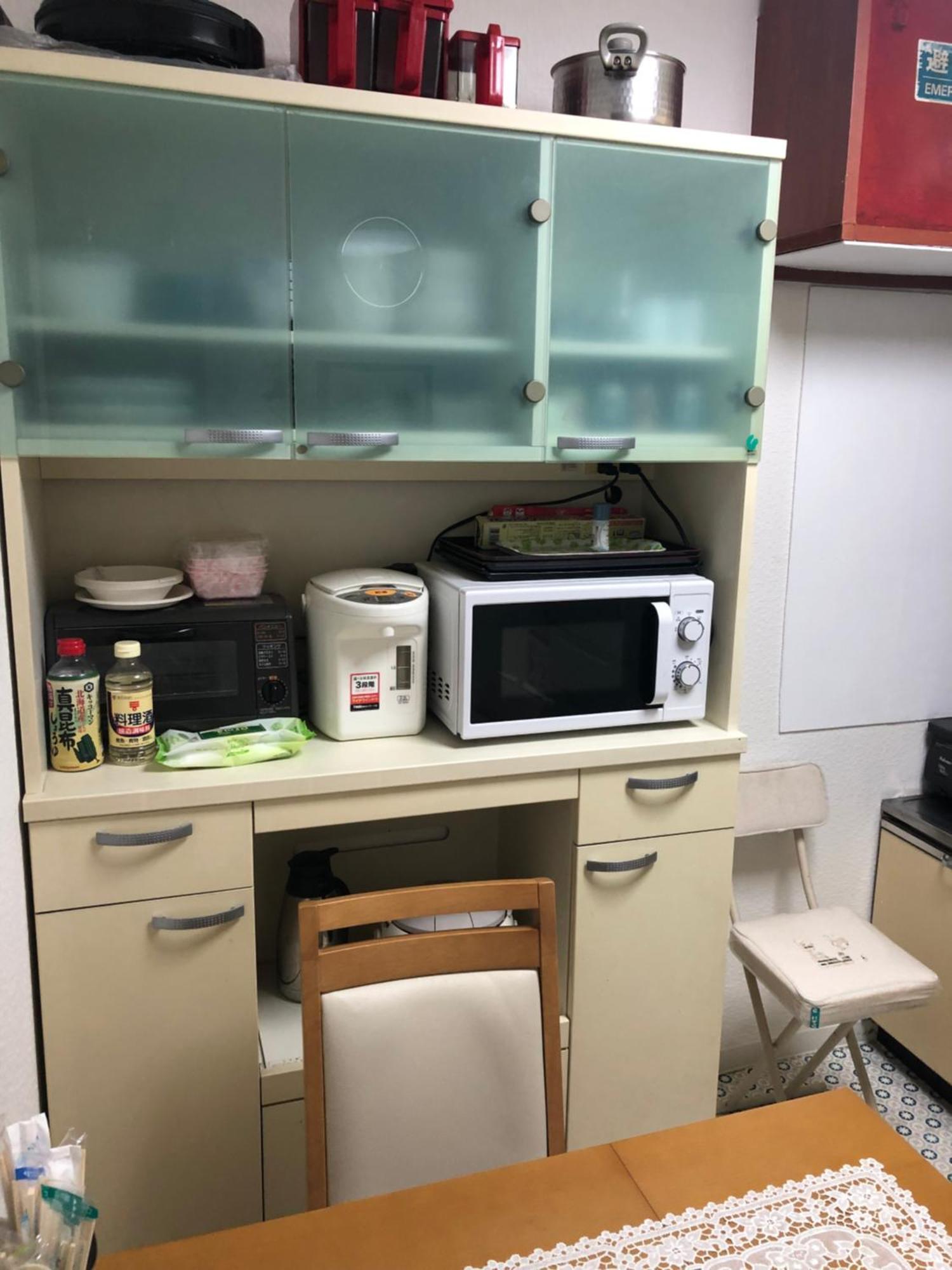 한마당 호텔 오사카 외부 사진